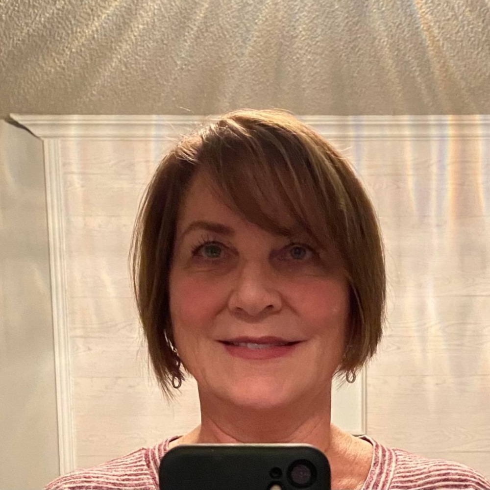 Meet your Posher, Cathie
